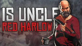 Is Uncle Red Harlow? - Red Dead Redemption 2