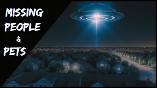 Ep 297   UFO Abductions & Sightings