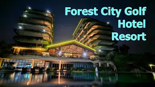 Forest City Golf Hotel