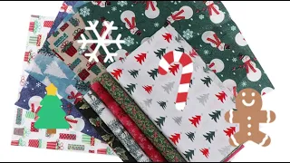 3 CHRISTMAS Sewing Projects to MAKE and SELL To make in under 10 minutes / scrap fabric DIY