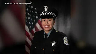 Gun used to kill CPD Officer Ella French smuggled through familiar pipeline