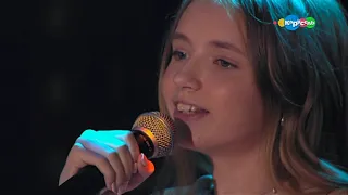 Julia Solnyshkova – Yarkiy Svet (Russian JESC 2019 NF)