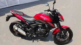 DR 160 - PREÇO, CONSUMO, TESTE RIDE, RESENHA E FICHA TÉCNICA