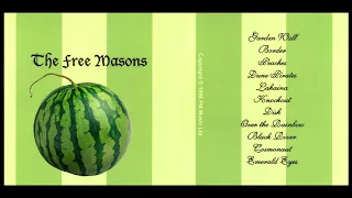 Free Masons - Free Masons (Full Album, MP3)