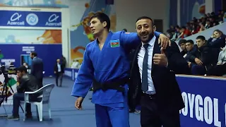 🇦🇿🥋 Göygöl Avropa Kubokunun ikinci gününün yaddaqalan görüntüləri