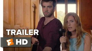 Road Games Official Trailer 1 (2016) - Andrew Simpson Movie HD