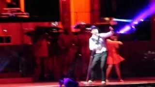 Justin Timberlake - LoveStoned (Live at Hersheypark Stadium)