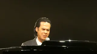 I Need You - Nick Cave Live 10/10/23 Boston