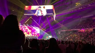 Backstreet Boys - All I have to give DNA World Tour Everett, WA July 29th, 2019