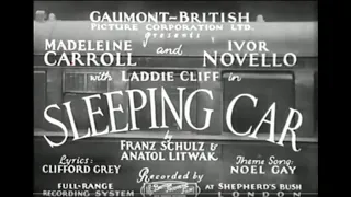 Sleeping Car (1933)