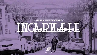 Harry Mills-Wakley UNITED BMX INCARNATE