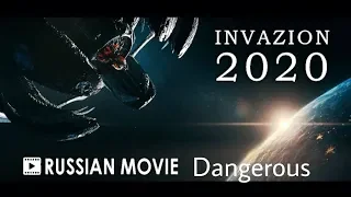 Invasion 2020 trailer ||  fantasy Russian move1080p