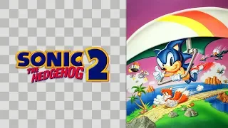 Bad Ending - Sonic the Hedgehog 2 (8-bit) [OST]