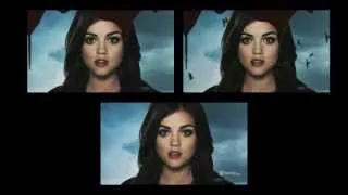 Pretty Little Liars - All 3 Openings/Intros