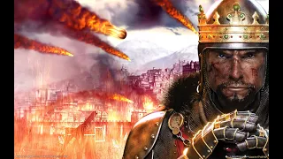 Medieval II: Total War (Средневековье II: Тотальная война) часть № 4 - Испания: раздел III.