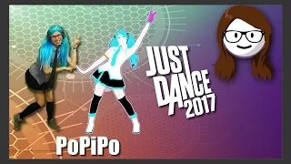 Just Dance 2017 - PoPiPo - Hatsune Miku
