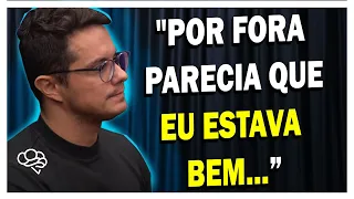 A Difícil Batalha na Vida de Deive Leonardo: O Vazio interior e o Desequilíbrio Emocional