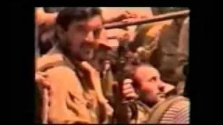 Абхазия 1992 1993 г Почему грузины не доверяют России ! 2 2