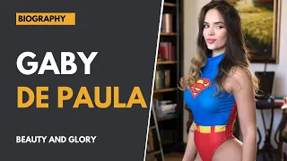 Gaby de Paula