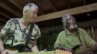 Terry Gillespie: "A Change Is Gonna Come", SeaStar Inn, Negril, Jamaica 2016