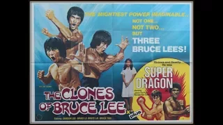 Клоны Брюса Ли / Clones of Bruce Lee