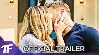 THE WEDDING RULE Official Trailer (2022) Romance Movie HD