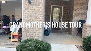 Grandmother's House Tour