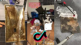 Satisfying Deep Cleaning TikTok Compilation ✨ #3 | Vlogs from TikTok