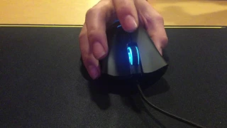 How To Butterfly Click