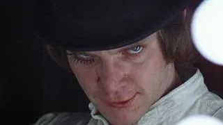 New Interview: Malcolm McDowell On 'A Clockwork Orange' Impact