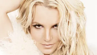 Britney Spears- Femme Fatale Album Instrumental