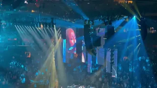 Billy Joel - MSG - I Go to Extremes - 5/14/22