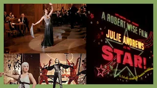 Star! (1968) - Julie Andrews, Daniel Massey