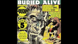 Buried Alive Vol. 5 (Sixties Garage Punk)