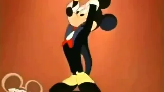 "Happy Birthday to You" starring Mickey Mouse and the Disney House of Mouse Orchestra