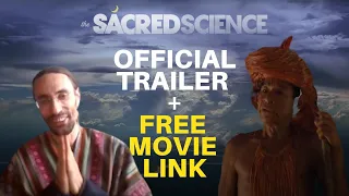 The Sacred Science [FREE MOVIE LINK + OFFICIAL TRAILER] Shamanism Documentary | Curanderismo Film