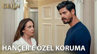 I won't see you anywhere near Hançer ⚡️ | The Price of Love Episode 5 (MULTI SUB)