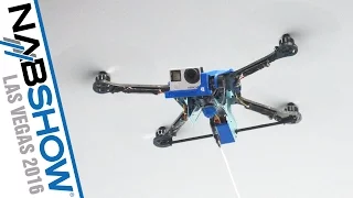 This Drone Can Fly for 24 Hours Straight!