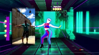 Just Dance 2018 - Sun "DEMO" | Unlimeted 13k