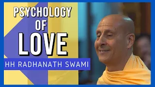 Psychology Of Love | SB Class 11.15.32 | HH Radhanath Swami | 06-01-2019 | ISKCON Chowpatty