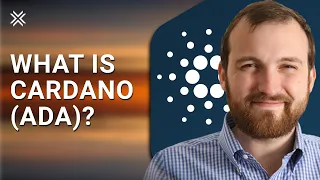 Cardano 2021: What is Cardano? ADA Cardano Explained