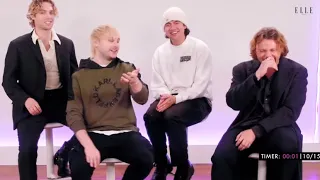 some underrated 5sos moments