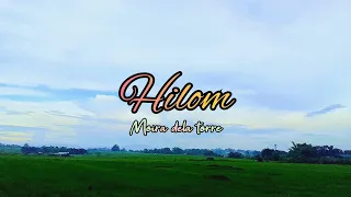 Hilom - Moira dela torre/Lyrics (Unbreak my Heart OST)
