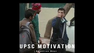 TVF Aspirants | UPSC Motivational Status | Abhilash | Sk | Guri | TVF | UPSC