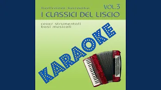 Fisarmonica in festa (Valzer - Cover strumentale)