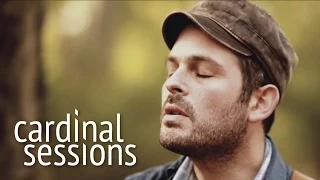 Gregory Alan Isakov - Suitcase Full Of Sparks - CARDINAL SESSIONS
