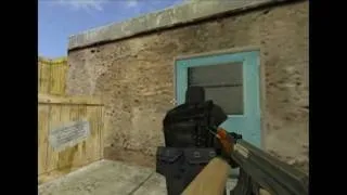 cs 1.6 fail :D