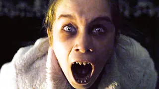 ABIGAIL Trailer (2024) Melissa Barrera, Dan Stevens, Radio Silence, Vampire Movie HD