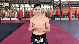 5 Sparring Tips that Will Make You Better at Muay Thai