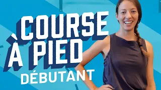 CEPSUM | Course à pied (débutant) avec Catherine – Courir 30 minutes